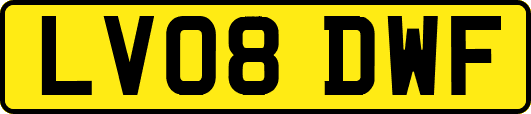 LV08DWF