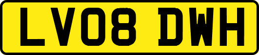 LV08DWH