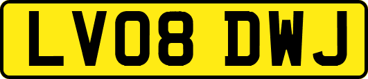 LV08DWJ