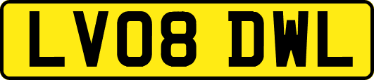 LV08DWL