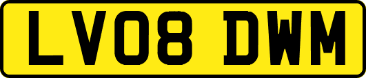 LV08DWM