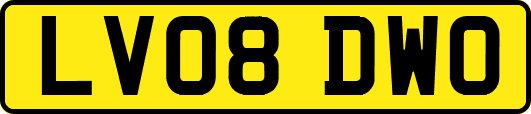 LV08DWO