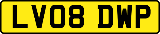 LV08DWP