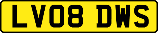 LV08DWS