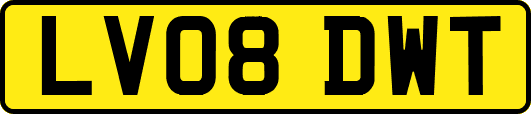 LV08DWT