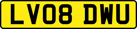 LV08DWU