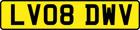 LV08DWV