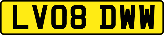 LV08DWW