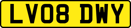 LV08DWY