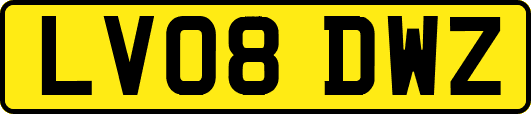 LV08DWZ