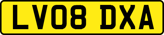 LV08DXA