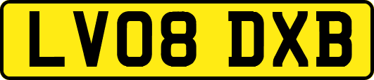 LV08DXB