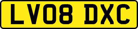 LV08DXC