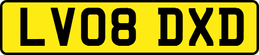 LV08DXD