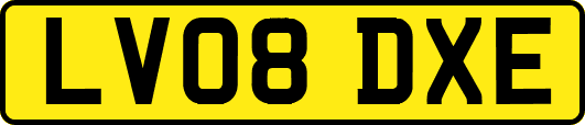 LV08DXE