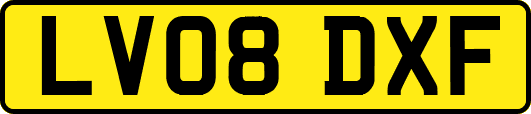 LV08DXF