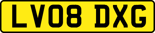 LV08DXG