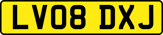 LV08DXJ