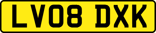 LV08DXK