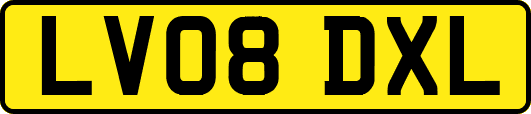 LV08DXL