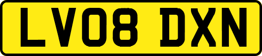 LV08DXN