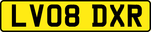 LV08DXR