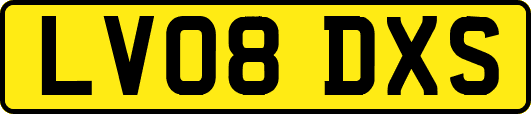 LV08DXS