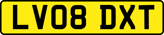LV08DXT