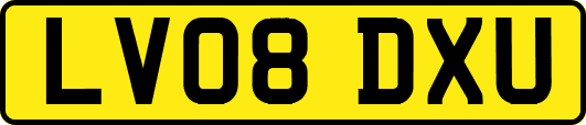 LV08DXU