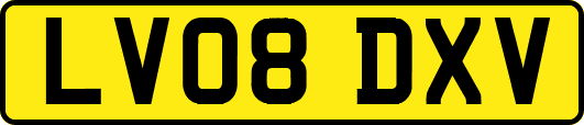 LV08DXV