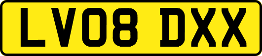LV08DXX
