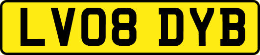 LV08DYB