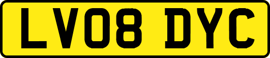 LV08DYC