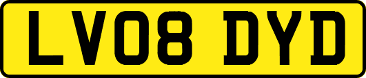 LV08DYD