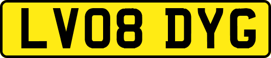 LV08DYG