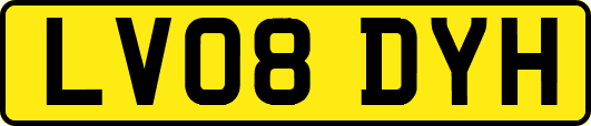 LV08DYH