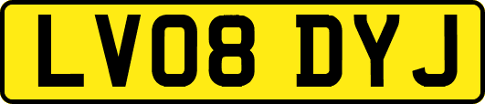 LV08DYJ