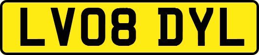 LV08DYL