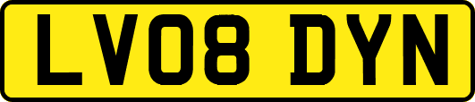 LV08DYN