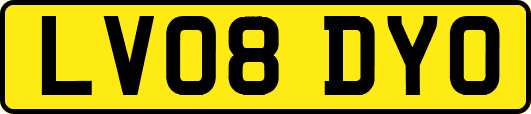 LV08DYO
