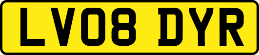 LV08DYR