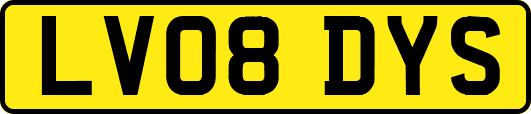 LV08DYS