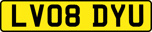 LV08DYU