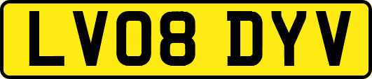 LV08DYV