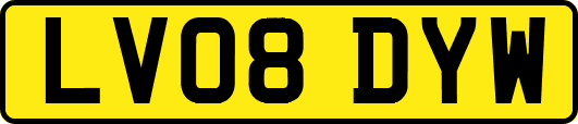 LV08DYW