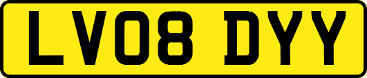 LV08DYY