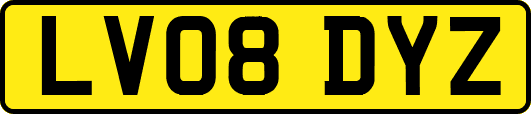 LV08DYZ
