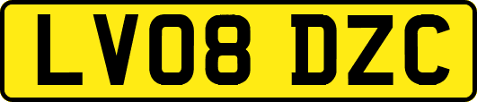 LV08DZC