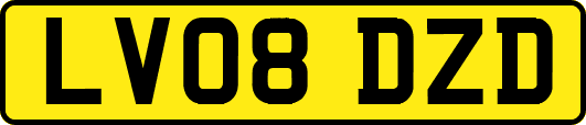 LV08DZD