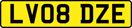 LV08DZE
